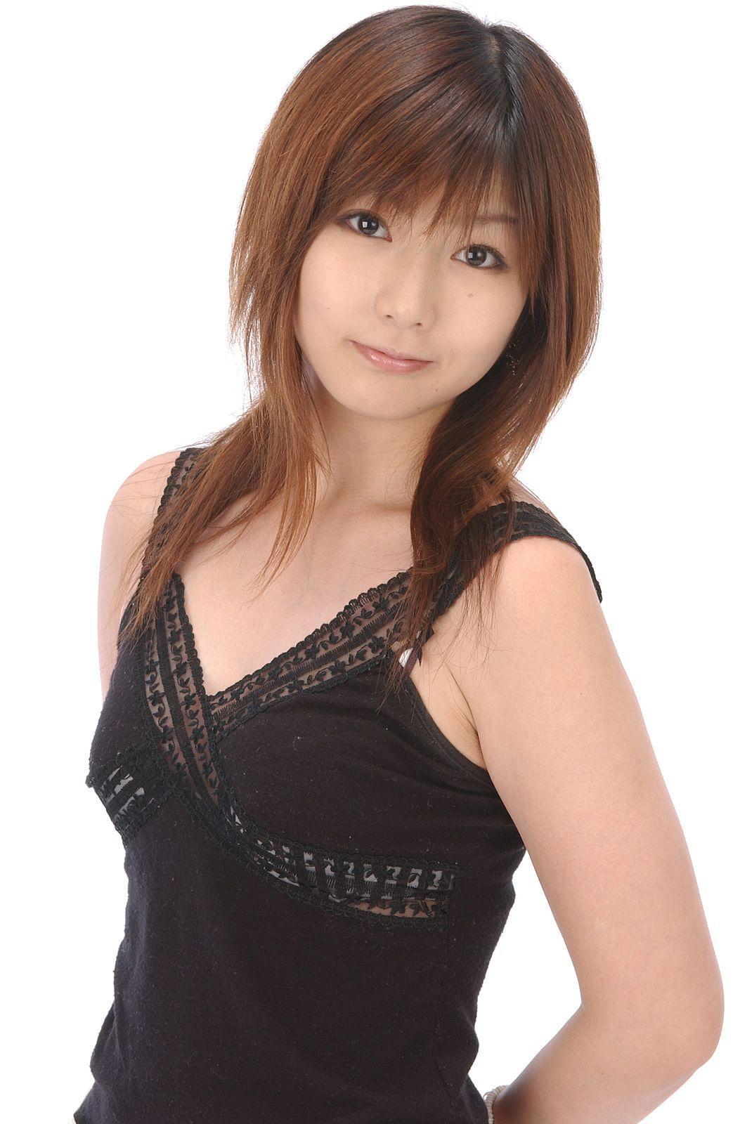 Yuka kyomoto [BWh]